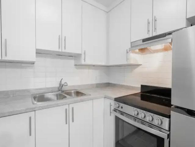 1 Bedroom Apartment Montreal QC LS104140835
