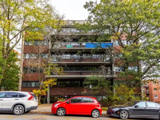1 Bedroom Apartment Montreal QC LS104179423