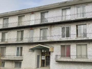 1 Bedroom Apartment Montreal QC LS100808096