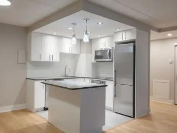 1 Bedroom Apartment Montreal QC LS100939988