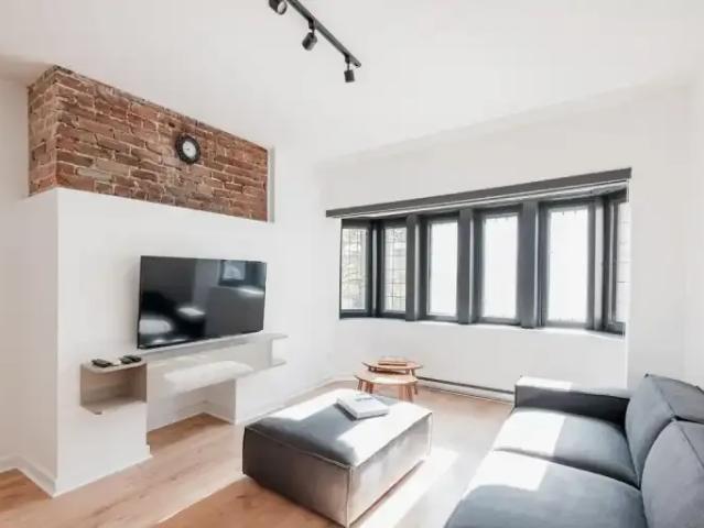 1 Bedroom Apartment Montreal QC LS101089032