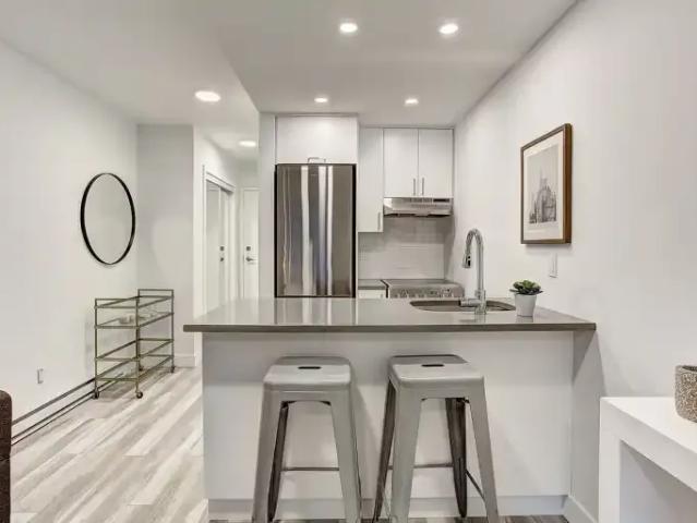 1 Bedroom Apartment Montreal QC LS102306067
