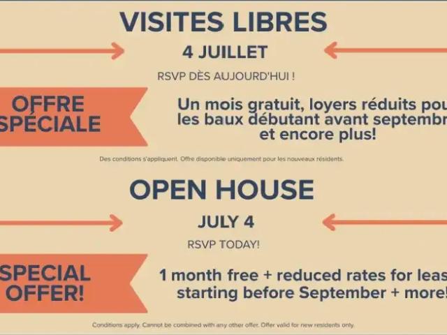 1 Bedroom Apartment Montreal QC LS103651617