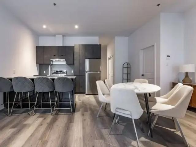 1 Bedroom Apartment Montreal QC 100940560