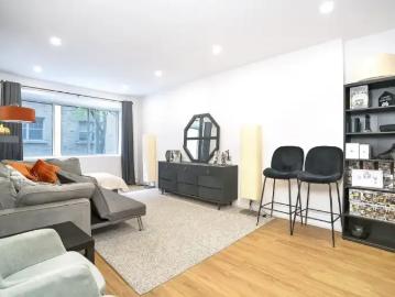 1 Bedroom Apartment Montreal QC 101554326