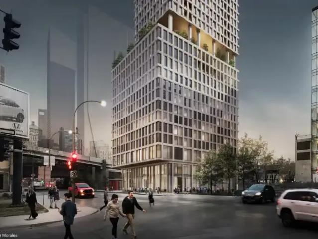 1 Bedroom Apartment Montreal QC 102914858