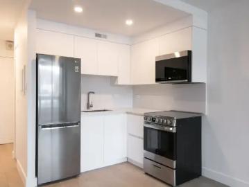 1 Bedroom Apartment Montreal QC 103178554