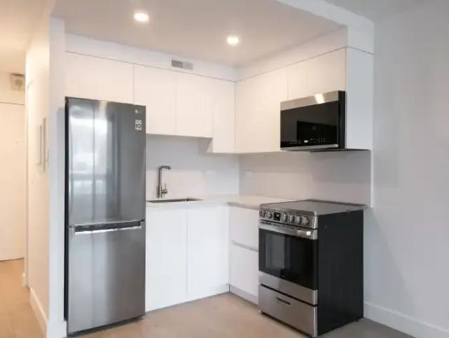 1 Bedroom Apartment Montreal QC 103178554