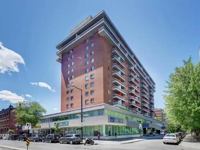 1 Bedroom Apartment Montreal QC 103118229