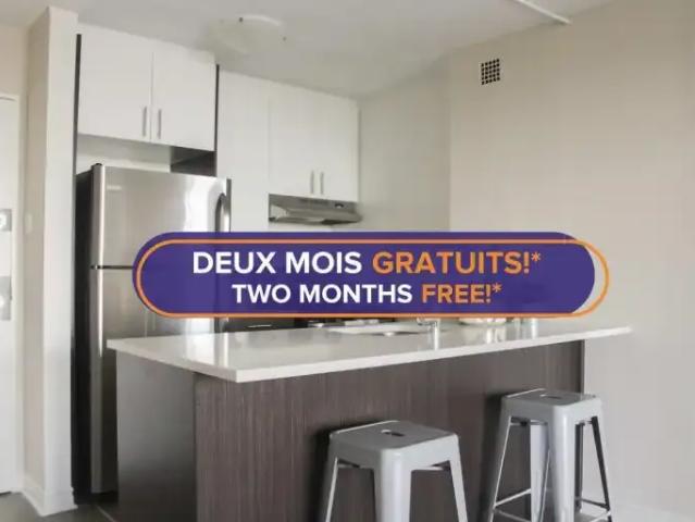 1 Bedroom Apartment Montreal QC 103354904