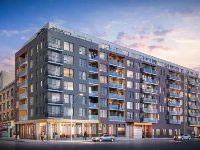 1 Bedroom Apartment Montreal QC 103355135