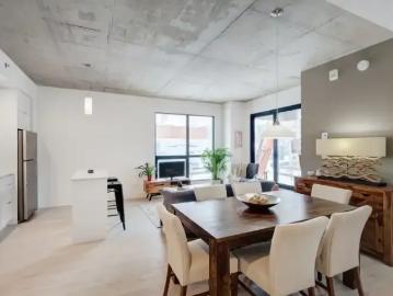 1 Bedroom Apartment Montreal QC 103367134