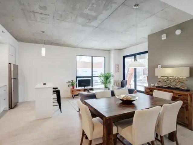 1 Bedroom Apartment Montreal QC 103367134