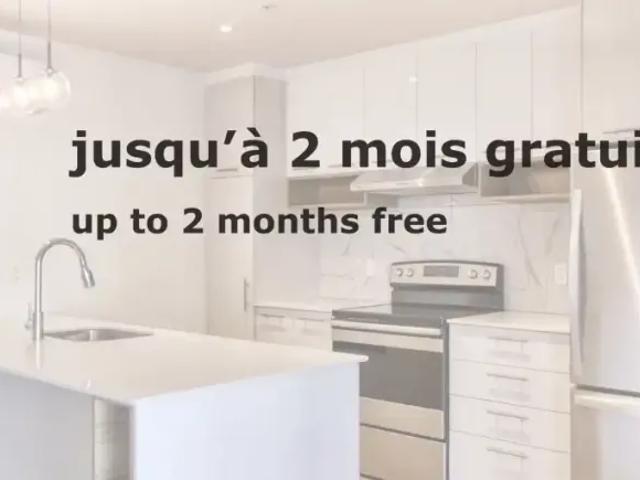 1 Bedroom Apartment Montreal QC 103424246