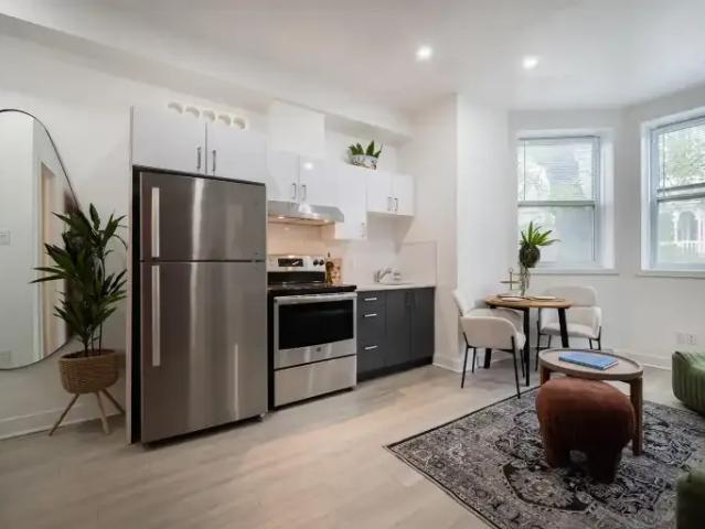 1 Bedroom Apartment Montreal QC 103958661