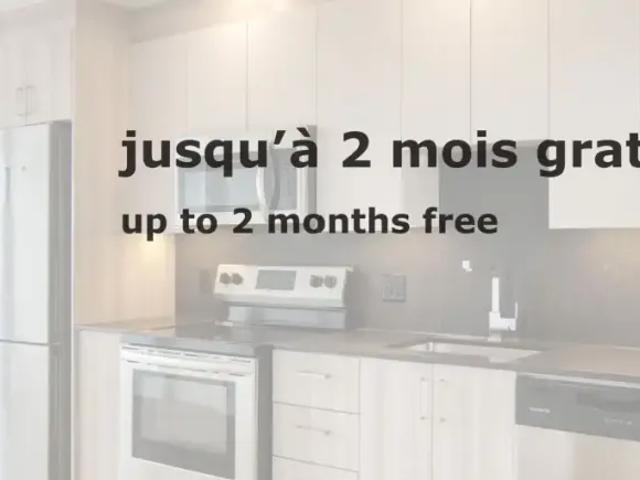 1 Bedroom Apartment Montreal QC 104106190
