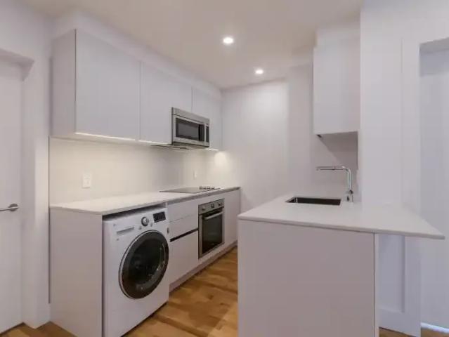 1 Bedroom Apartment Montreal QC 104362077