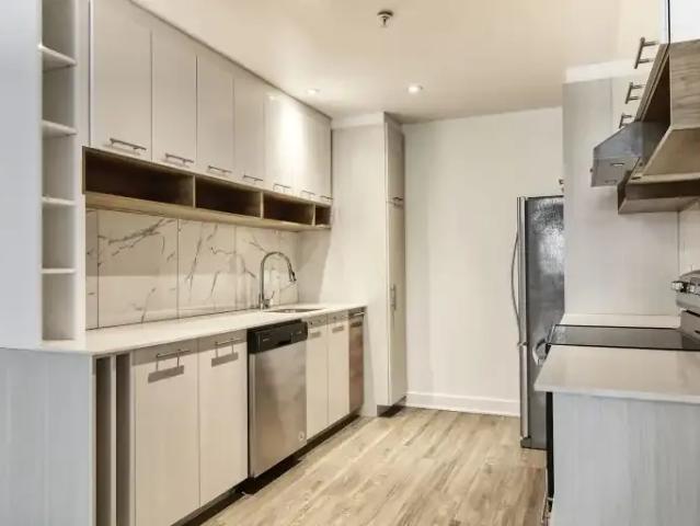 1 Bedroom Apartment Montreal QC 104470033