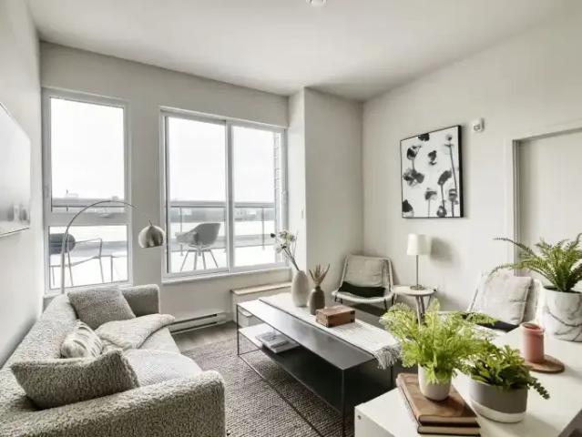 1 Bedroom Apartment Montreal QC 104710910