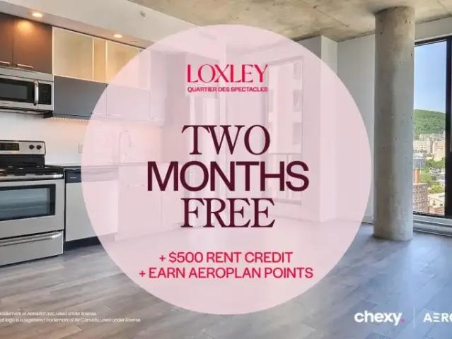 1 Bedroom Apartment Montreal QC 104711187