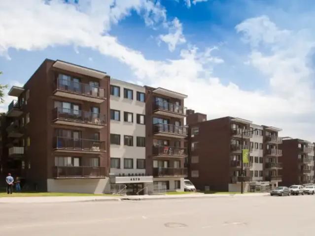 1 Bedroom Apartment Montreal QC 104840674