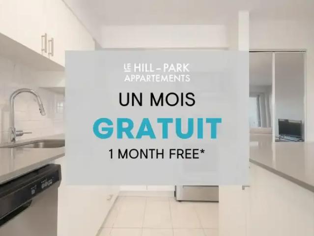 1 Bedroom Apartment Montreal QC 104887835