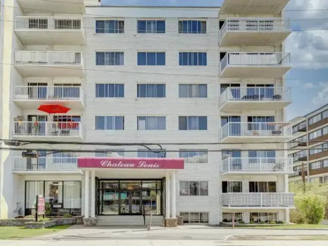1 Bedroom Apartment Montreal QC 104824129