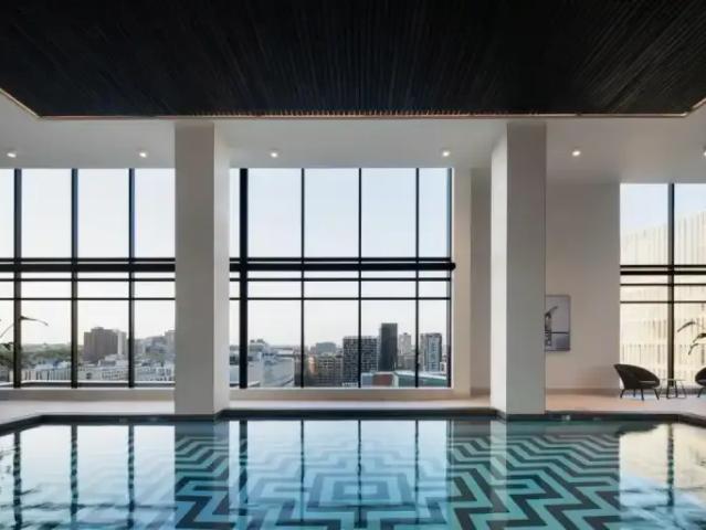 1 Bedroom Apartment Montreal QC 104824220