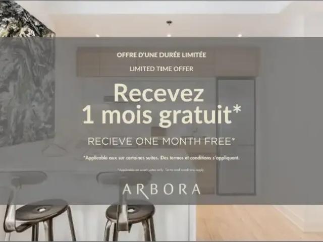 1 Bedroom Apartment Montreal QC 104824328