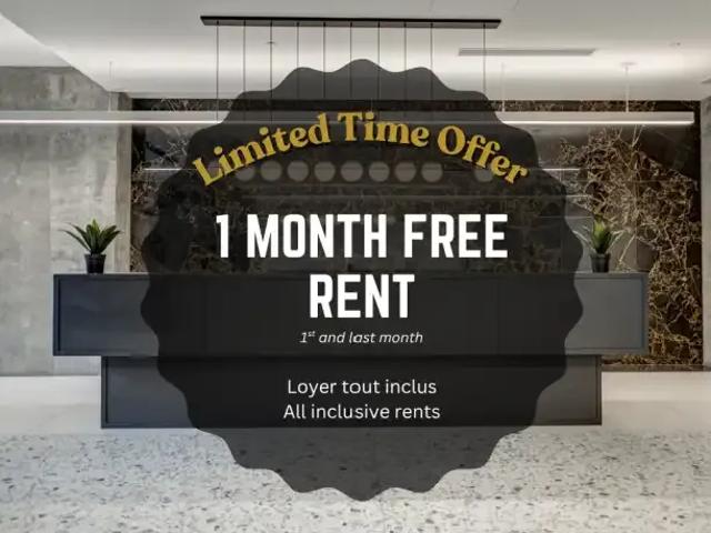 1 Bedroom Apartment Montreal QC 104956603