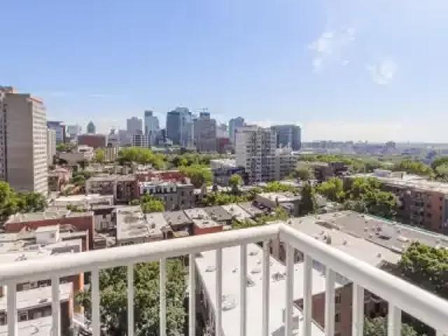 1 Bedroom Apartment Montreal QC 104957111