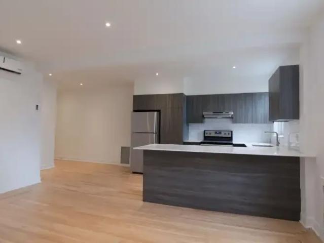 1 Bedroom Apartment Montreal QC 104939848