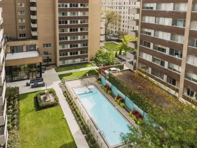 1 Bedroom Apartment Montreal QC 105047528