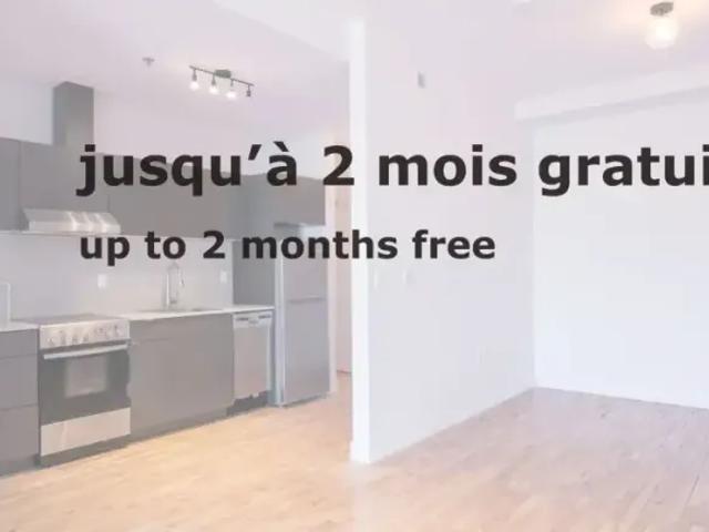 1 Bedroom Apartment Montreal QC 105071215