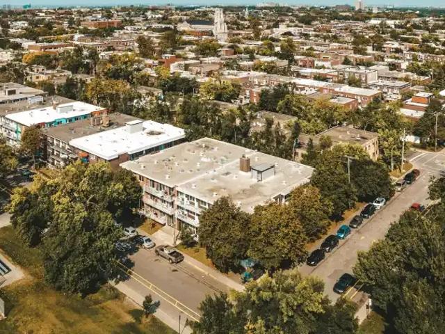 1 Bedroom Apartment Montreal QC 105167125