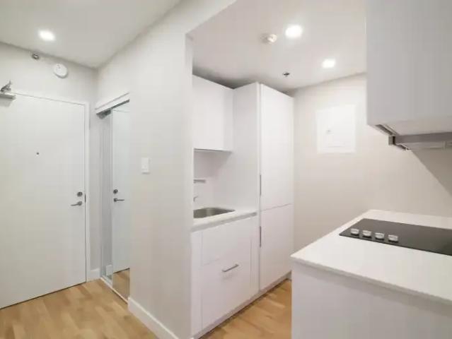 1 Bedroom Apartment Montreal QC 105377378