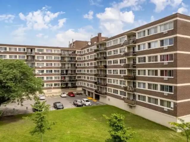 1 Bedroom Apartment Montreal QC 105526352