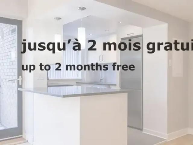 1 Bedroom Apartment Montreal QC 105653589