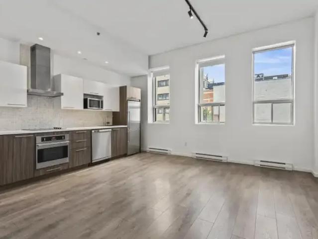 1 Bedroom Apartment Montreal QC 106117715