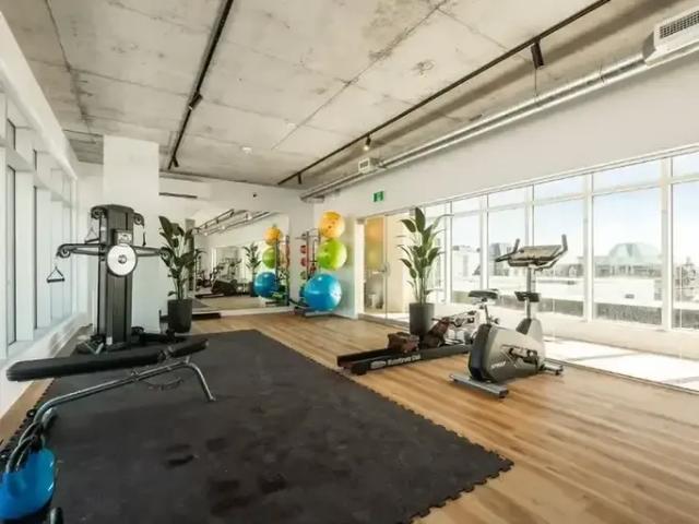 1 Bedroom Apartment Montreal QC 94297644