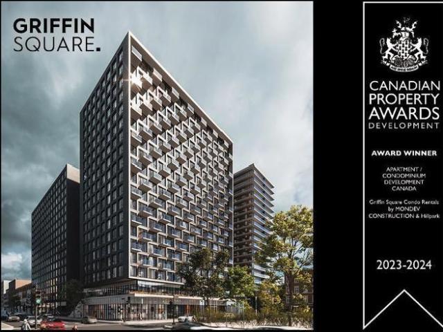 1 Bedroom Apartment Montreal QC 96247918