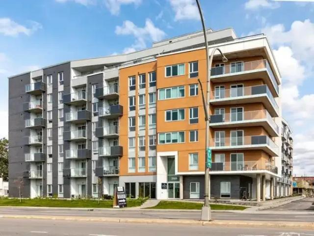 1 Bedroom Apartment Montreal QC 96249271