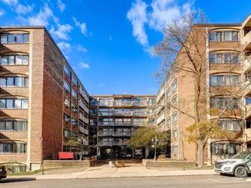 1 Bedroom Apartment Montreal QC 96252534