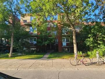 1 Bedroom Apartment Montreal QC 96463479