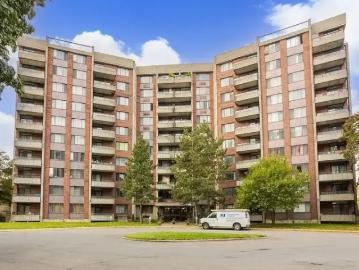 1 Bedroom Apartment Montreal QC 96586838