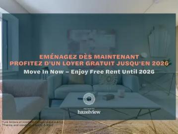 1 Bedroom Apartment Montreal QC 96843819