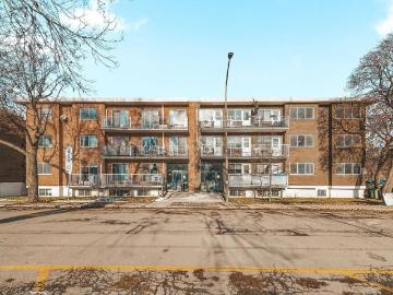 1 Bedroom Apartment Montréal QC 98315065