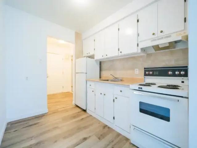 1 Bedroom Apartment Montreal QC 98340773