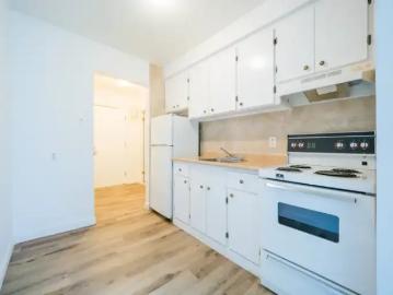1 Bedroom Apartment Montreal QC 98340773