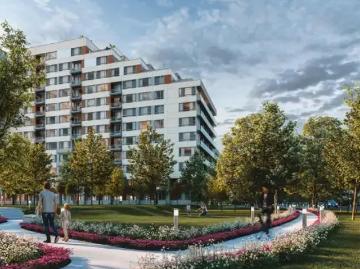 1 Bedroom Apartment Montreal QC 98489812